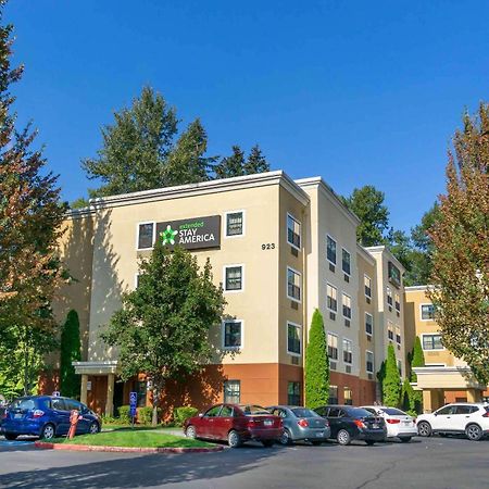 Extended Stay America Suites - Seattle - Bothell - West Luaran gambar