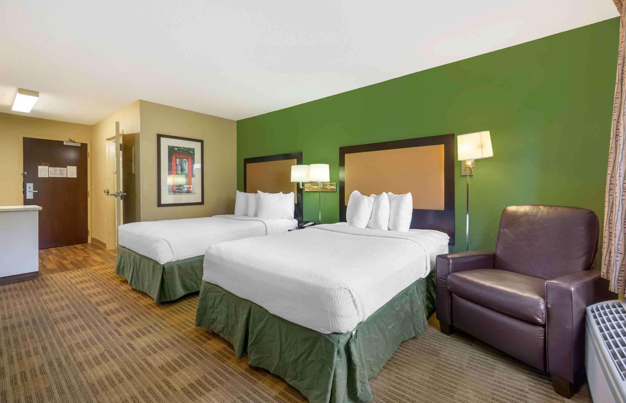 Extended Stay America Suites - Seattle - Bothell - West Luaran gambar