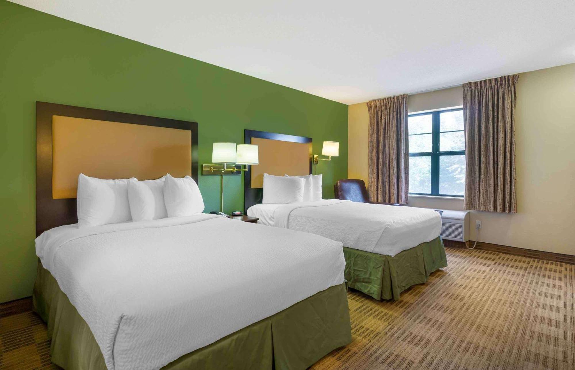 Extended Stay America Suites - Seattle - Bothell - West Luaran gambar
