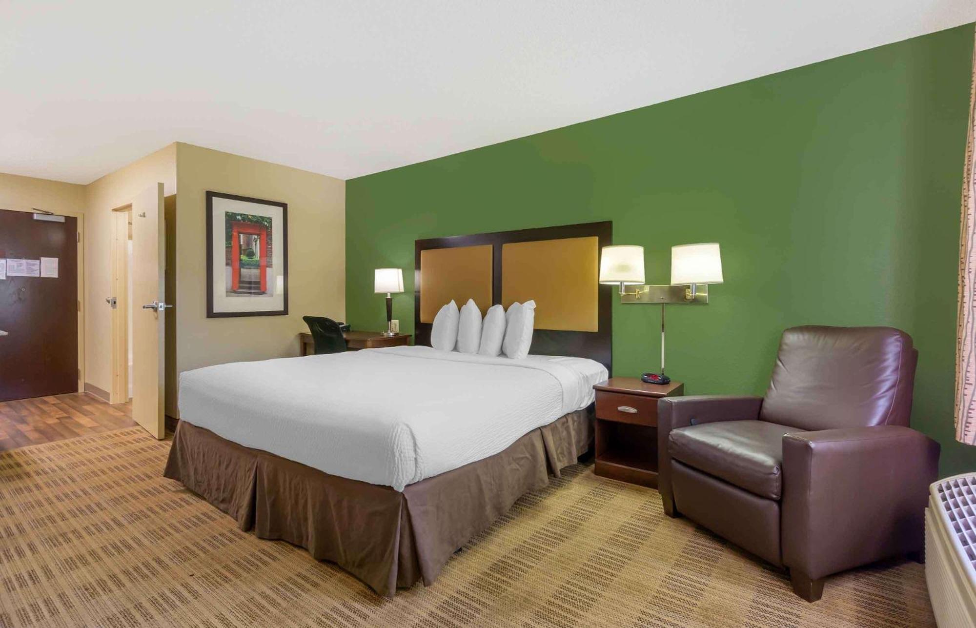 Extended Stay America Suites - Seattle - Bothell - West Luaran gambar