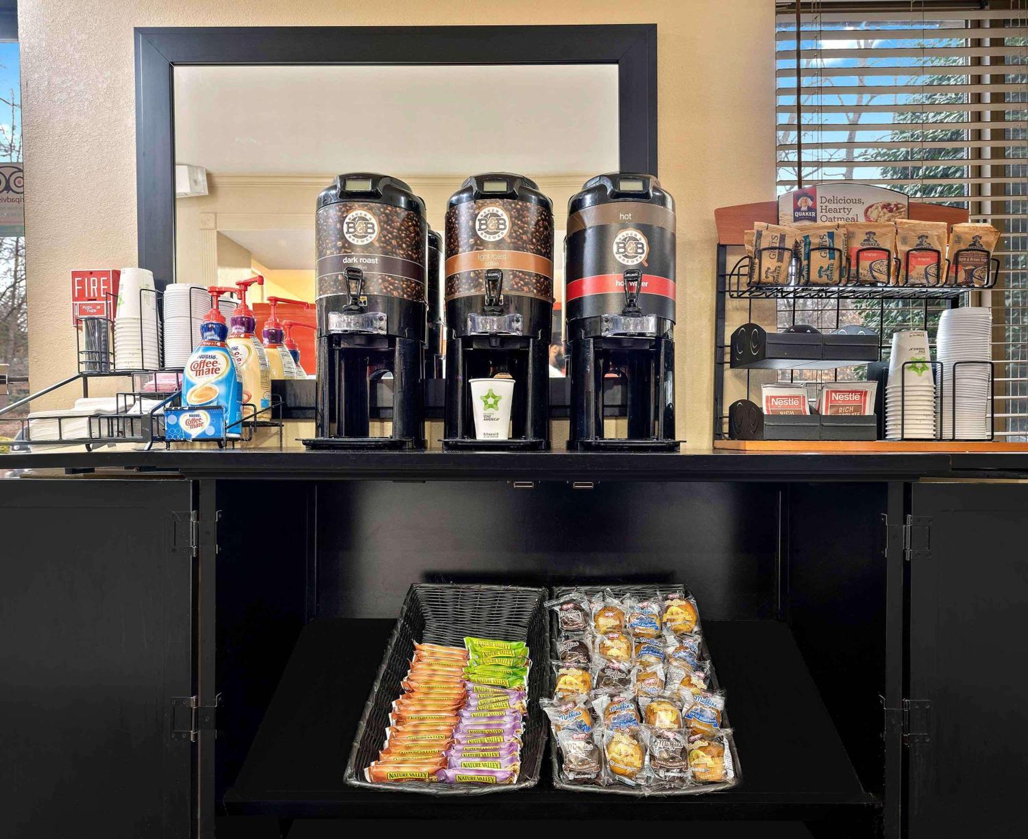 Extended Stay America Suites - Seattle - Bothell - West Luaran gambar