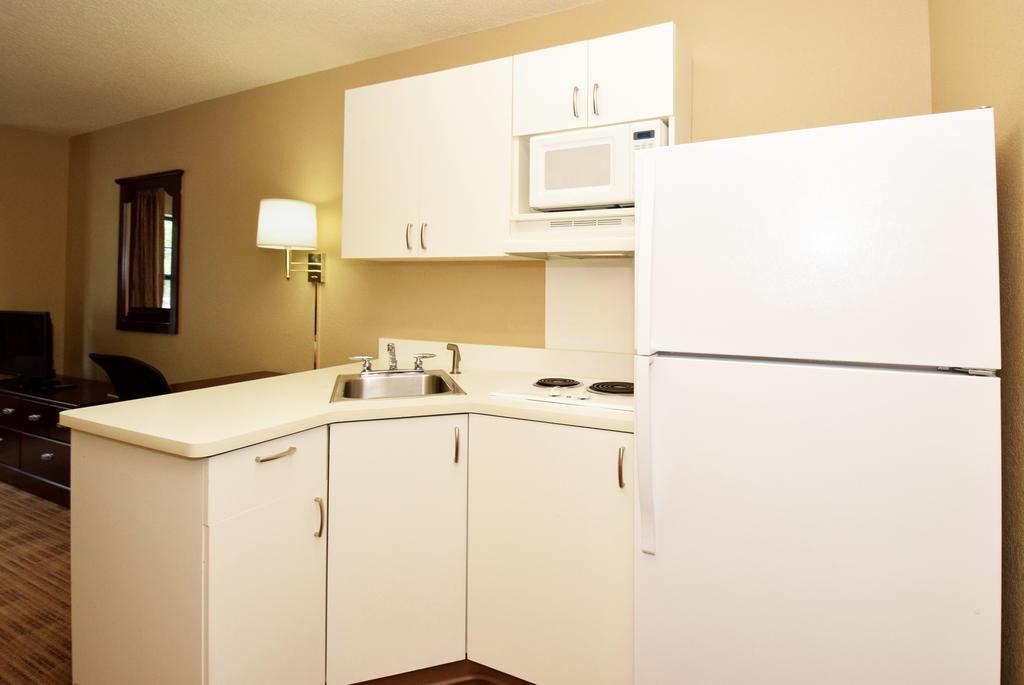 Extended Stay America Suites - Seattle - Bothell - West Luaran gambar