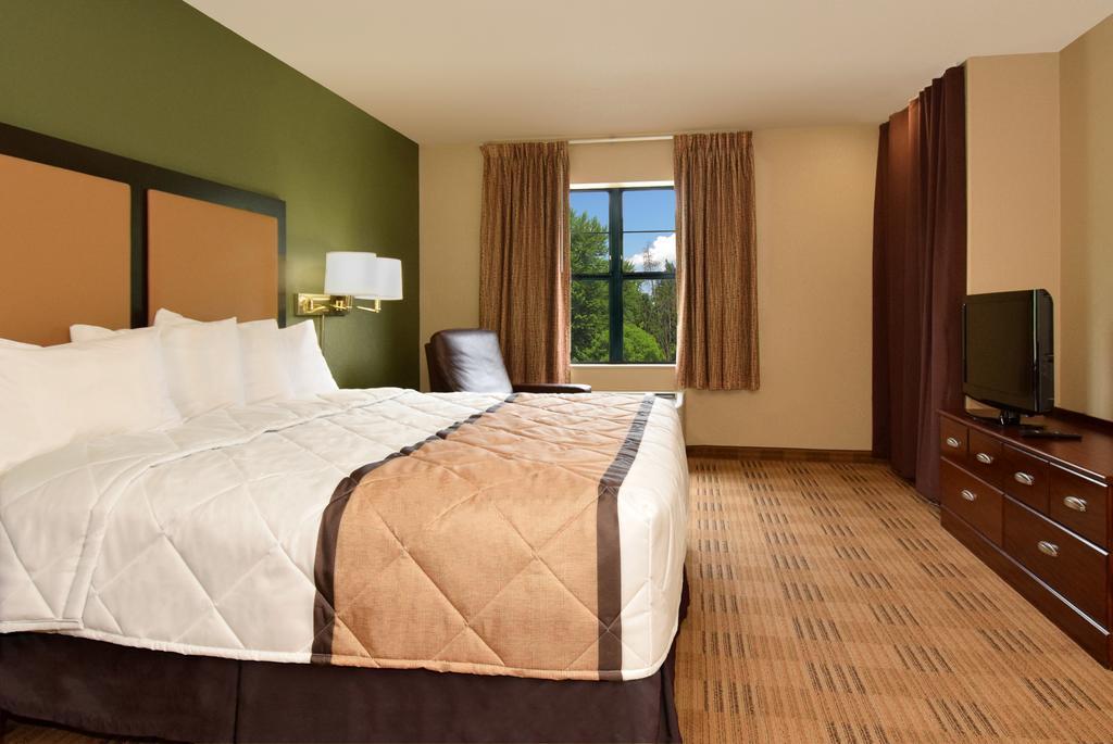 Extended Stay America Suites - Seattle - Bothell - West Luaran gambar