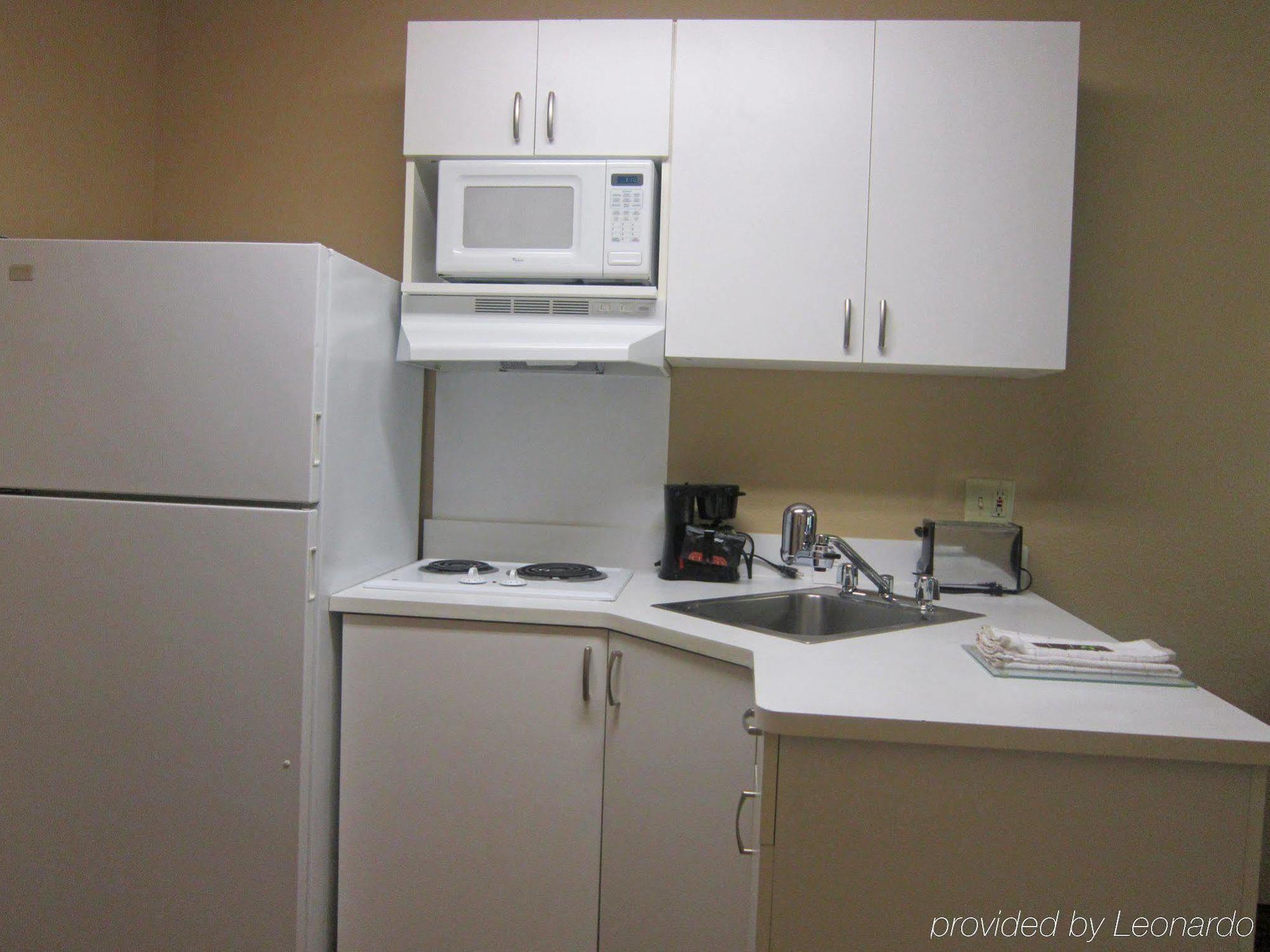 Extended Stay America Suites - Seattle - Bothell - West Luaran gambar